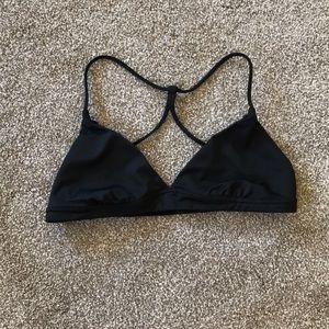 Victoria’s Secret sports bralette